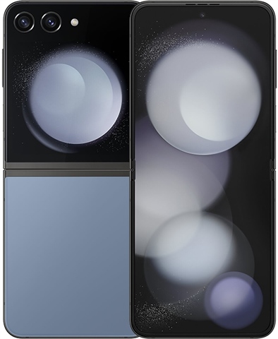 【Galaxy Z Flip5】 Samsung Galaxy Z Flip5 - Full phone specifications